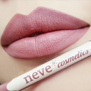 Neve Cosmetics Pastello lipstick - Experiment