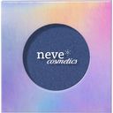 Neve Cosmetics Single Eyeshadow Shades of color blue - Inchiostro