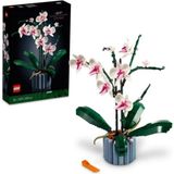 LEGO Creator Expert - 10311 Orchidee