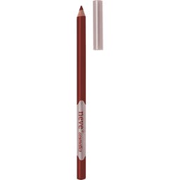 Pastel eye pencil Shades of color from nude to brown - Amygdala