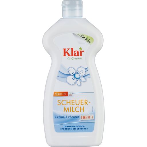 klar Scheuermilch - 500 ml