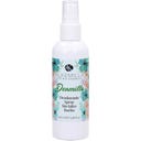 Alkemilla Deomilla Deodorant Spray - Talkum & Blumen
