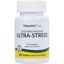 NaturesPlus® Ultra-Stress with Iron S/R - 30 Tabletten