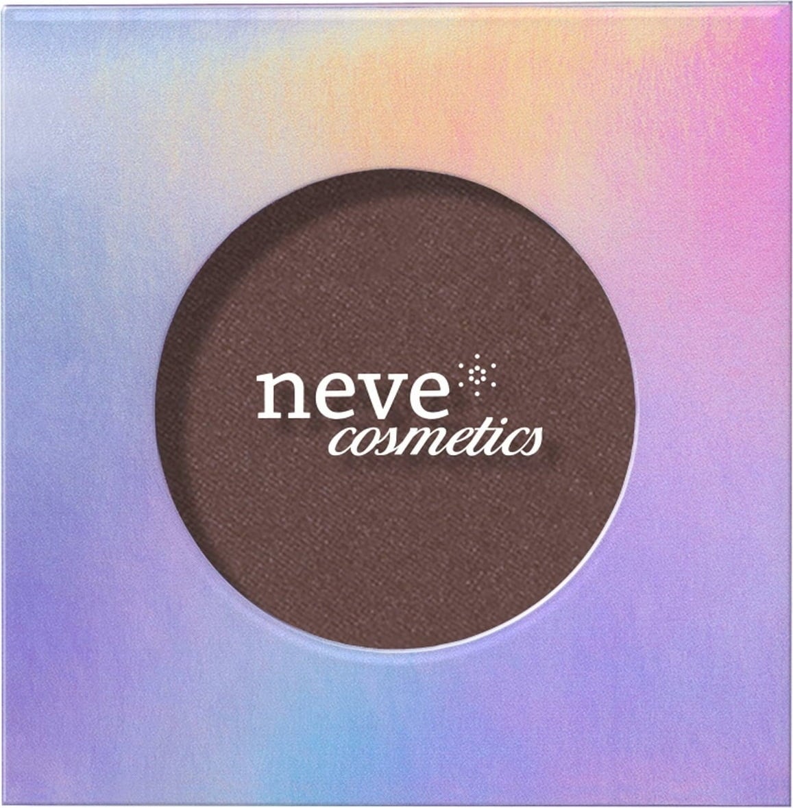 Single Eyeshadow Shades of color brown, Espresso (3 g)