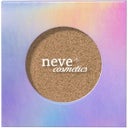 Neve Cosmetics Single Eyeshadow Shades of color brown - Meme