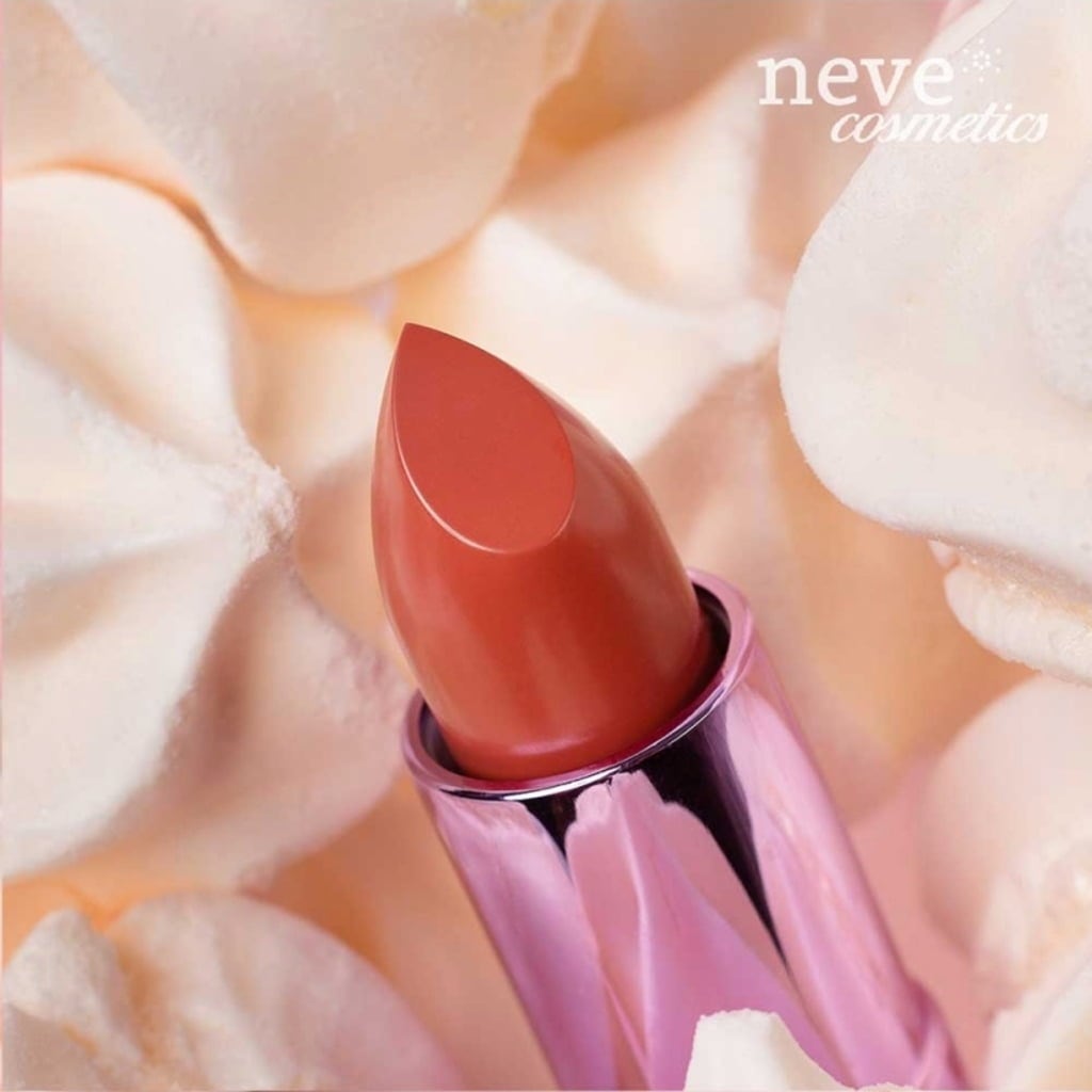 Neve Cosmetics Dessert à Lèvres Sugar Matte - Meringata