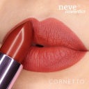 Neve Cosmetics Dessert à Lèvres Sugar Matte - Cornetto