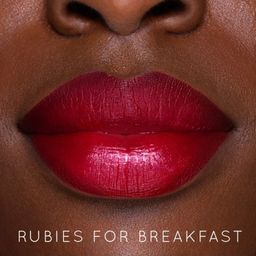 Neve Cosmetics Ruby Juice Lip Stain - Rubies for Breakfast