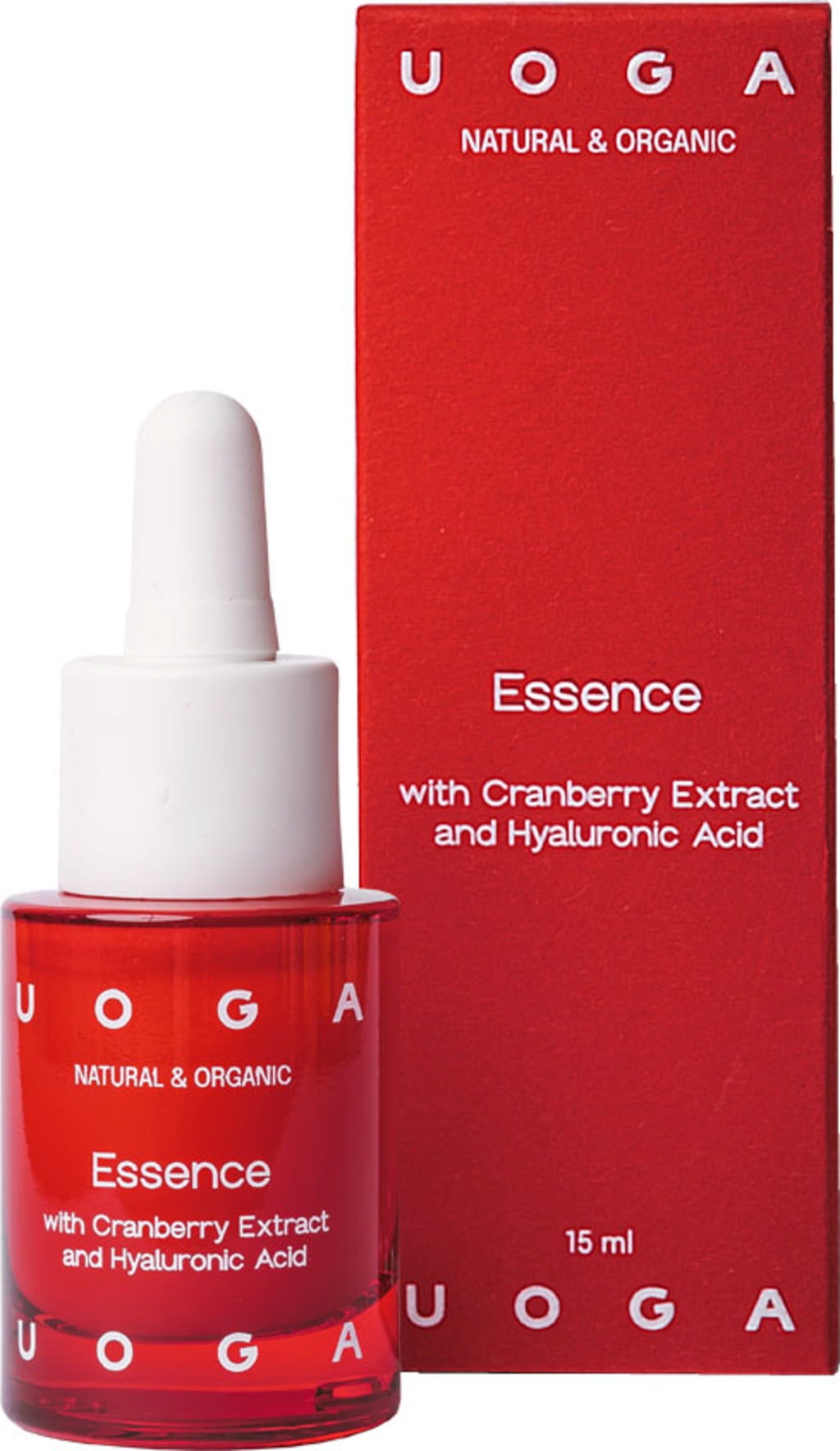 UOGA UOGA Intensive Care Essence - 15 ml