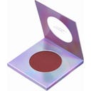 Single Eyeshadow Shades of color from pink to red to purple - Red Carpet