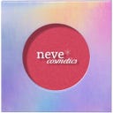 Single Eyeshadow Shades of color from pink to red to purple - Watermelon