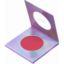 Single Eyeshadow Shades of color from pink to red to purple - Watermelon
