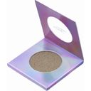Single Eyeshadow Shades of color from pink to red to purple - Mela Stregata