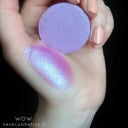 Single Eyeshadow Shades of color from pink to red to purple - Wow