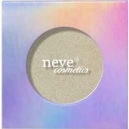 Single Eyeshadow Shades of color from white to beige to gold - Unicorno