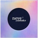 Neve Cosmetics Single Eyeshadow Shades of color blue - Hero