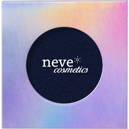 Neve Cosmetics Single Eyeshadow Shades of color blue