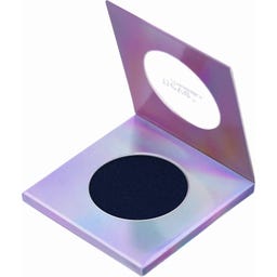 Neve Cosmetics Single Eyeshadow Shades of color blue - Hero