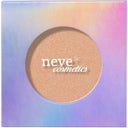 Single Eyeshadow Shades of color from yellow to orange to green, Peaches & Cream (3 g)