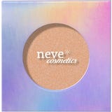 Single Eyeshadow Shades of color from yellow to orange to green