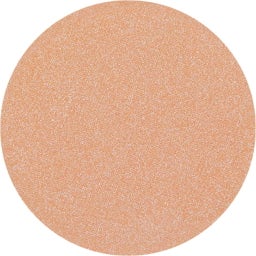Single Eyeshadow Shades of color from yellow to orange to green - Peaches & Cream