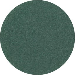 Single Eyeshadow Shades of color from yellow to orange to green - Quadrifoglio