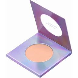 Single Eyeshadow Shades of color from yellow to orange to green - Bonbon