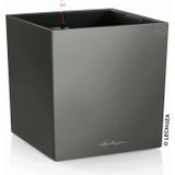 Lechuza Pflanzgef&auml;&szlig; CUBE Premium 50