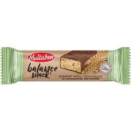 Multaben Balance Snack Riegel - Joghurt Müsli
