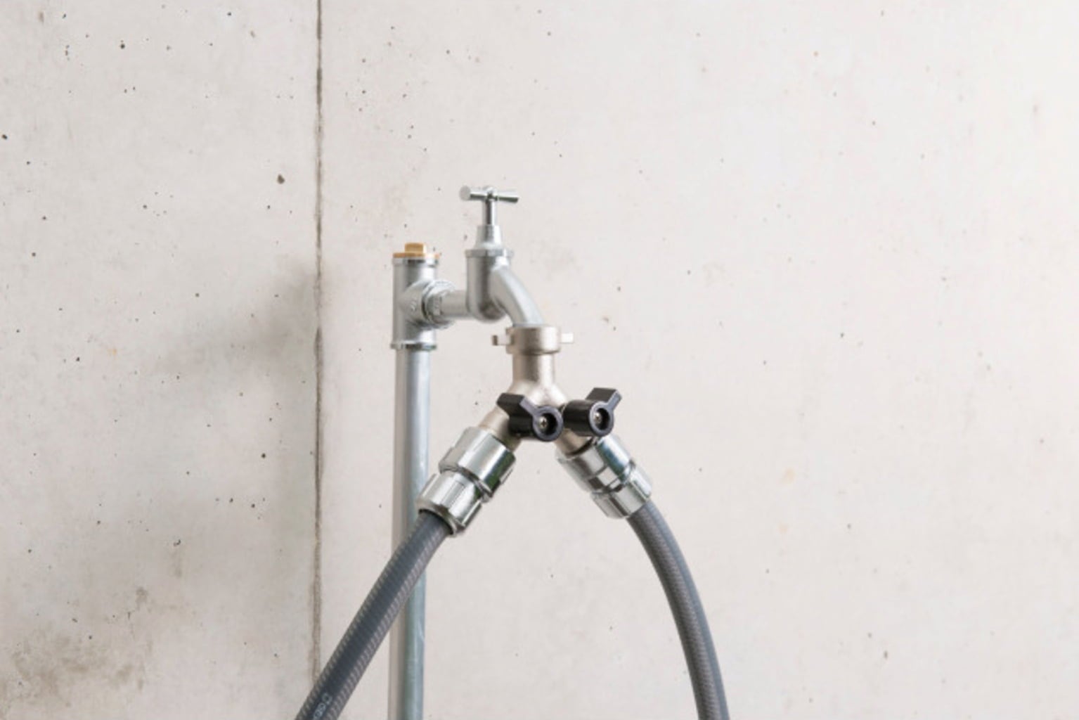 GEKA® plus Zweiwegeventile mit Stecksystem - 1 Stk