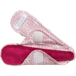 Wollke Slipeinlage String - Emma