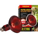 Exo Terra Infrarot-Spotlampe Heat GL