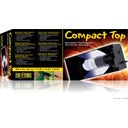 Compact Terrarienabdeckung, Top 30