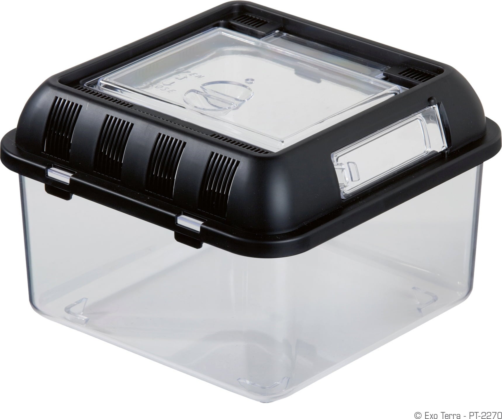 Exo Terra Brutbox - S