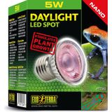 Exo Terra Daylight LED Spot NANO 5W