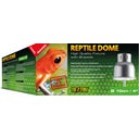 Reptile Nano, Dome mit Halter