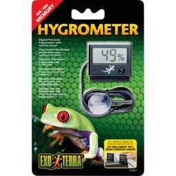 Exo Terra LED Hygrometer - 1 Stk