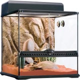 Terrarien Start-Set Wüste