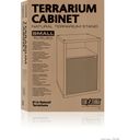 Terrarien Schrank klein - 45 cm