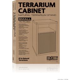 Terrarien Schrank klein - 45 cm