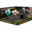 Exo Terra Höhle mit leuchtenden Pilzen - 1 Stk