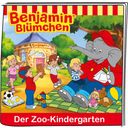 Tonie Hörfigur - Benjamin Blümchen - Der Zoo-Kindergarten - 1 Stk