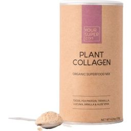 Your Super® Plant Collagen, Bio - 120 g