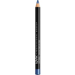NYX Professional Make-up Slim Eye Pencil - 913 - Sapphire