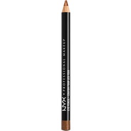 NYX Professional Make-up Slim Eye Pencil - 932 - Bronze Glitter