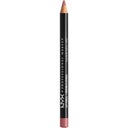 Slim Lip Pencil, 803 - Burgundy