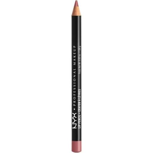NYX Professional Make-up Slim Lip Pencil - 803 - Burgundy