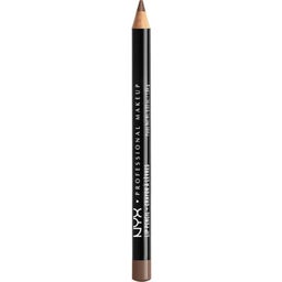 NYX Professional Make-up Slim Lip Pencil - 820 - Espresso