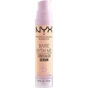 Bare With Me Concealer Serum, 01 - Fair