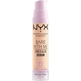 NYX Professional Make-up Bare With Me Concealer Serum